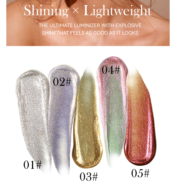 Introducing the Glitter Stick: The Latest Beauty Craze